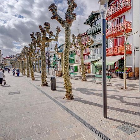 Luminoso Apartamento En Hondarribia Con Terraza, Centro, 3Hb エクステリア 写真